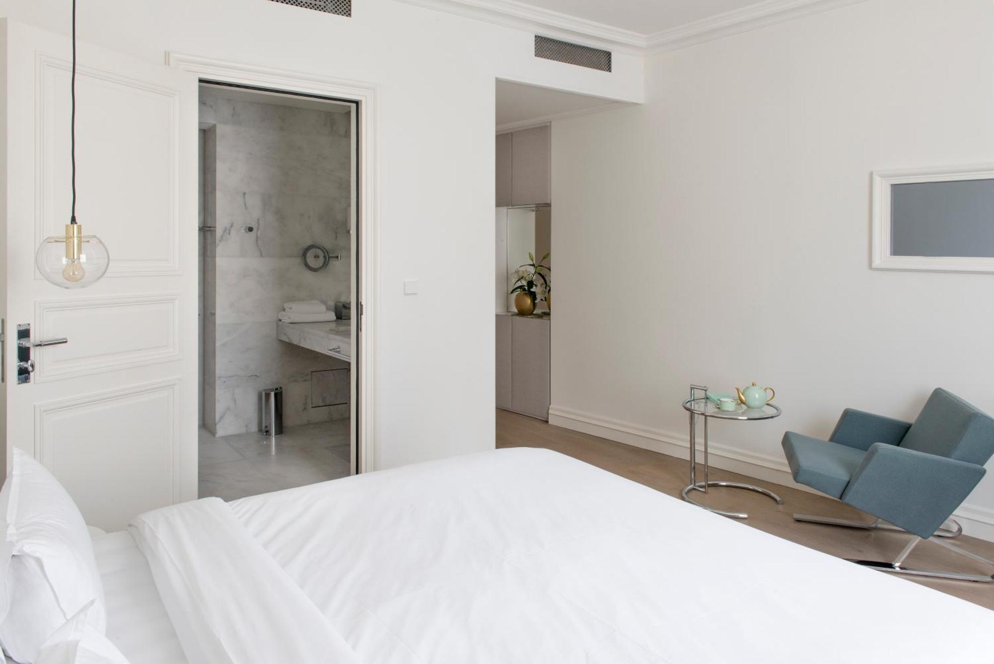 Hôtel de Tourrel Saint-Rémy-de-Provence Kamer foto