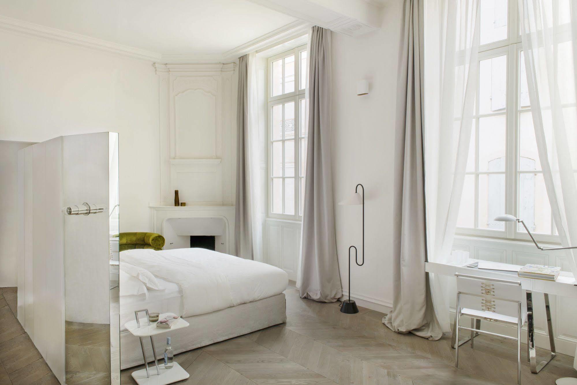 Hôtel de Tourrel Saint-Rémy-de-Provence Buitenkant foto